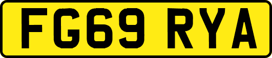 FG69RYA