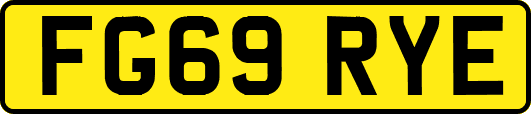 FG69RYE