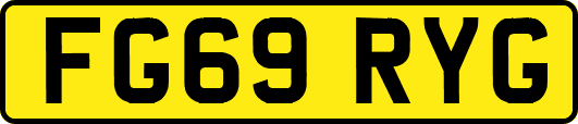 FG69RYG