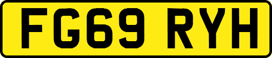 FG69RYH