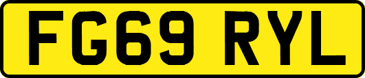 FG69RYL