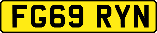 FG69RYN