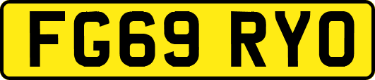 FG69RYO