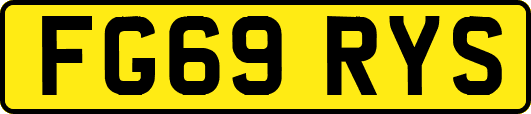 FG69RYS
