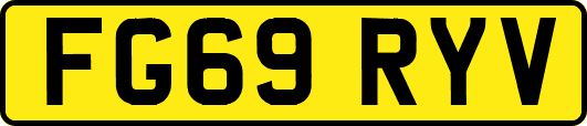 FG69RYV