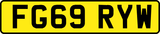 FG69RYW