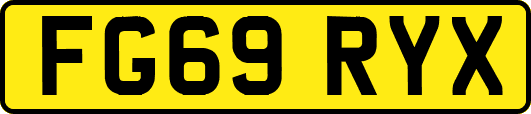 FG69RYX