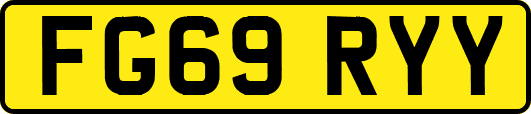 FG69RYY