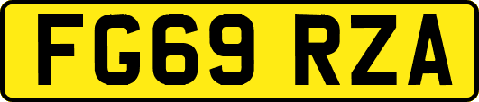 FG69RZA