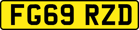 FG69RZD