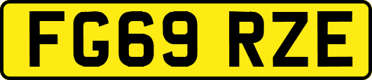 FG69RZE
