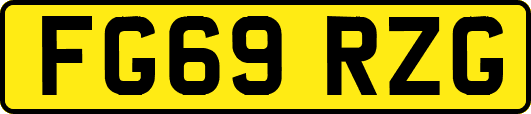 FG69RZG