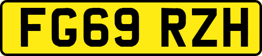 FG69RZH