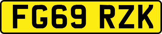 FG69RZK