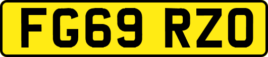 FG69RZO