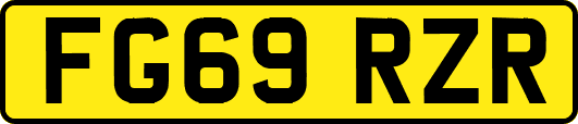 FG69RZR
