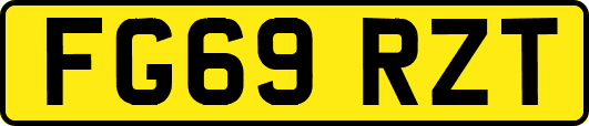 FG69RZT