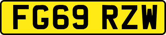 FG69RZW