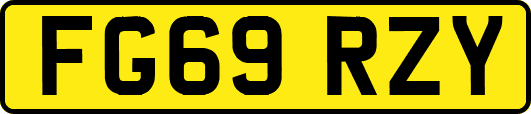 FG69RZY