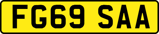 FG69SAA