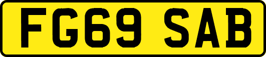 FG69SAB