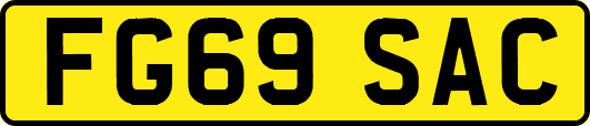 FG69SAC