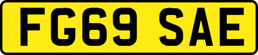 FG69SAE
