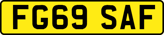 FG69SAF