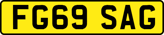 FG69SAG