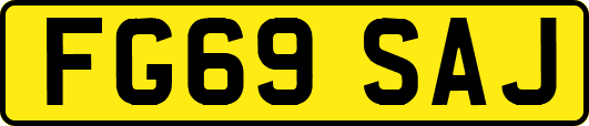 FG69SAJ