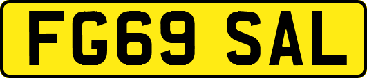 FG69SAL