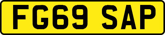 FG69SAP
