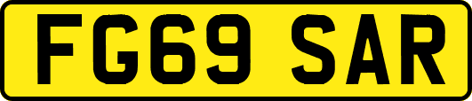 FG69SAR