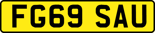 FG69SAU