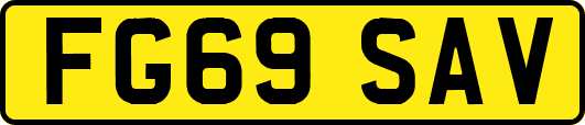 FG69SAV