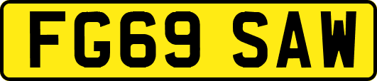 FG69SAW
