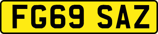 FG69SAZ