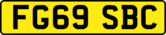 FG69SBC