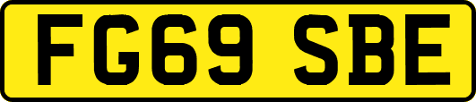 FG69SBE