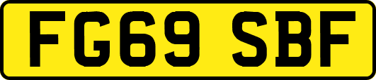 FG69SBF