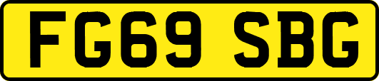 FG69SBG