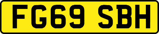 FG69SBH