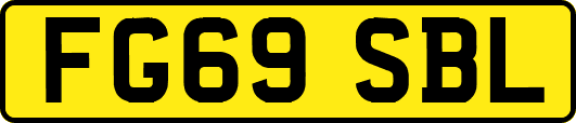 FG69SBL