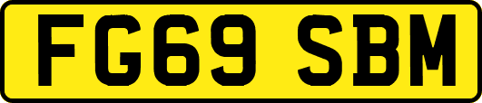 FG69SBM