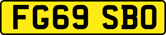 FG69SBO