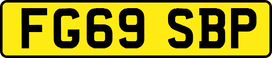 FG69SBP