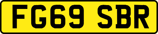 FG69SBR