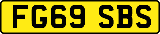 FG69SBS