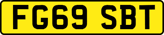FG69SBT