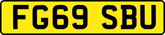FG69SBU
